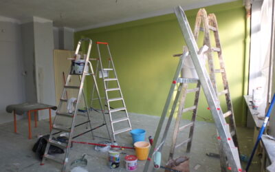 Porządek w klasie = porządek w głowie