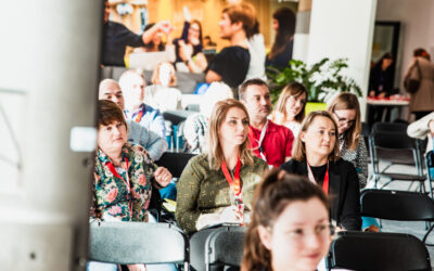 Sensorycznie i na serio 2022