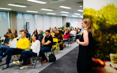 Sensorycznie i na serio 2023