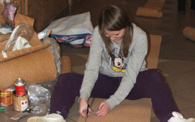 Domowe ciepło z Sygma Bank